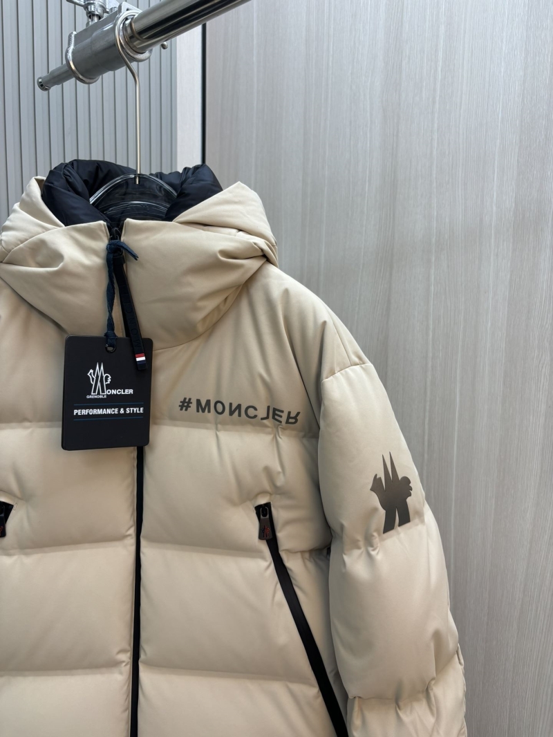 Moncler Down Coat